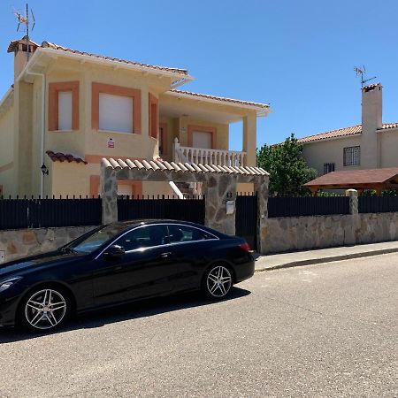 La Gitana Vila Santa Olalla  Exterior foto